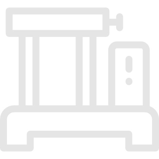 Injection Molding Icon